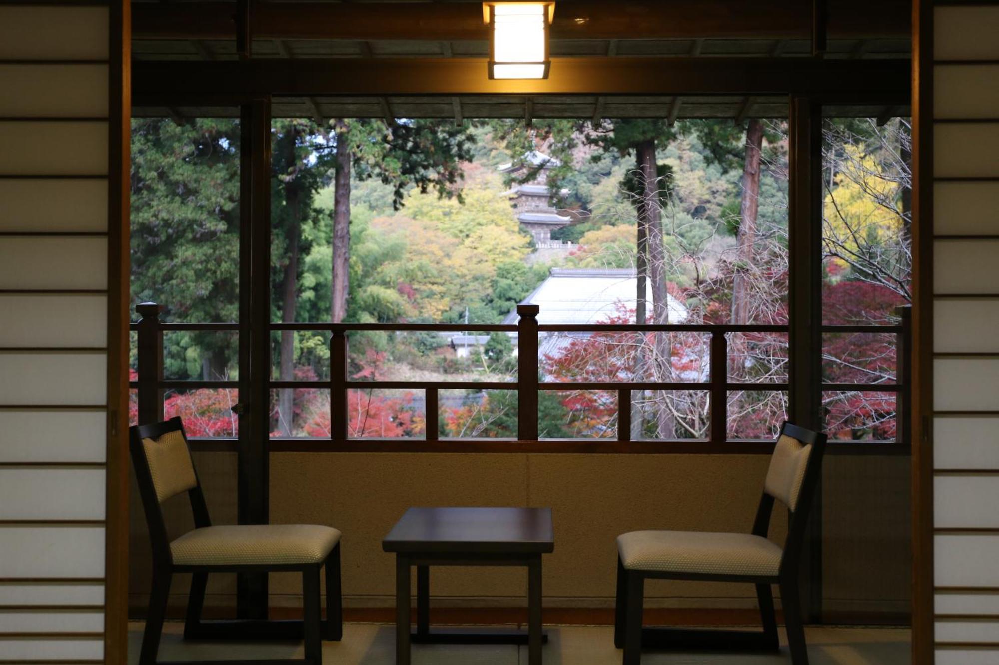 Ryokan Koyokan Yasugi Ngoại thất bức ảnh